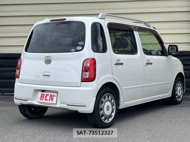 Daihatsu MIRA COCOA 2012-01 7902995-2