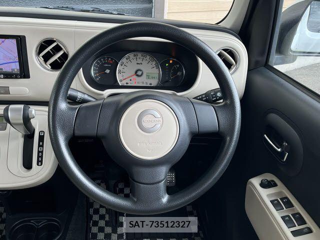 Daihatsu MIRA COCOA 2012-01 7902995-3