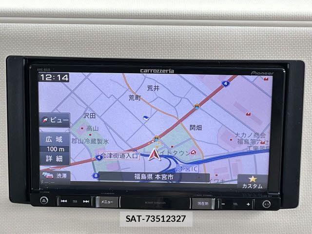 Daihatsu MIRA COCOA 2012-01 7902995-4