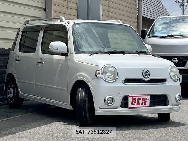 Daihatsu MIRA COCOA 2012-01 7902995-6