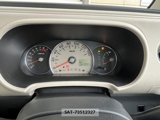 Daihatsu MIRA COCOA 2012-01 7902995-7