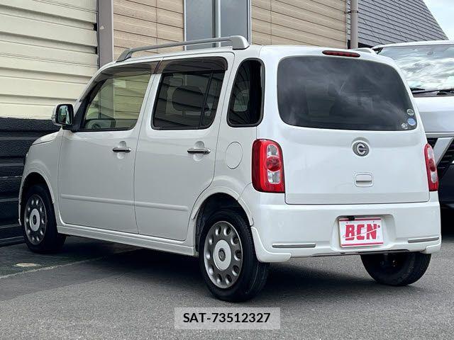 Daihatsu MIRA COCOA 2012-01 7902995-8