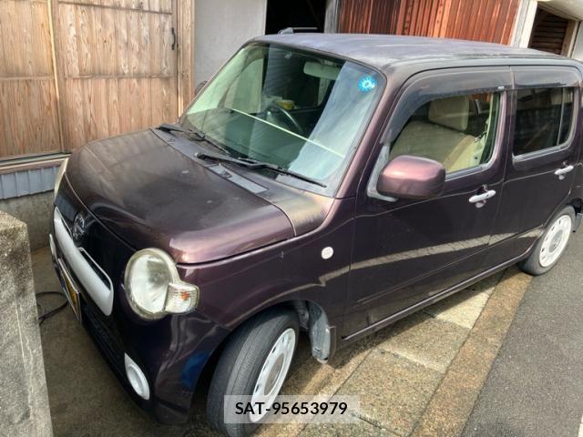 Daihatsu MIRA COCOA 2015-03 7902994-0