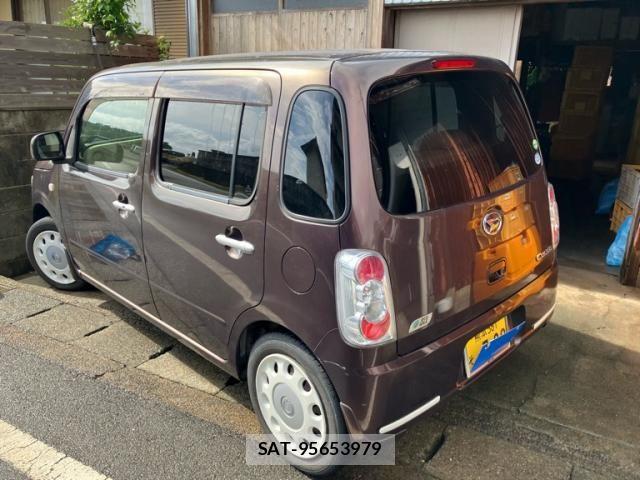 Daihatsu MIRA COCOA 2015-03 7902994-9