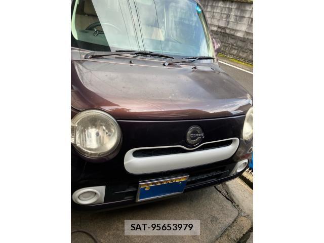Daihatsu MIRA COCOA 2015-03 7902994-2