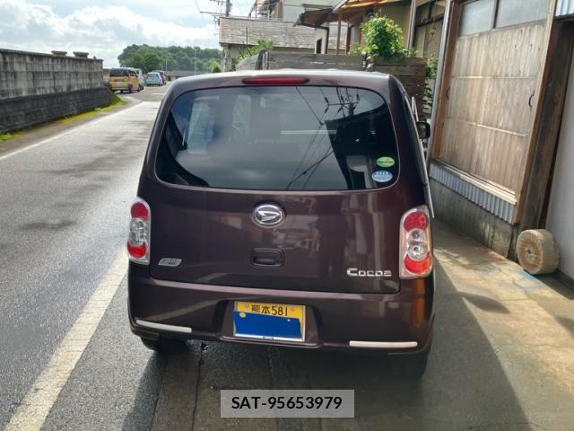 Daihatsu MIRA COCOA 2015-03 7902994-7