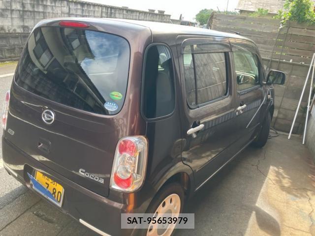 Daihatsu MIRA COCOA 2015-03 7902994-8