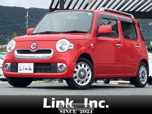 Daihatsu MIRA COCOA 2017-10 7980042-0