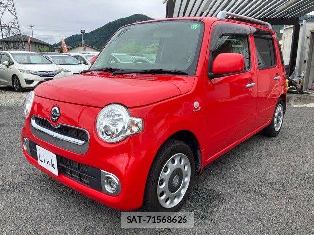 Daihatsu MIRA COCOA 2017-10 7980042-9