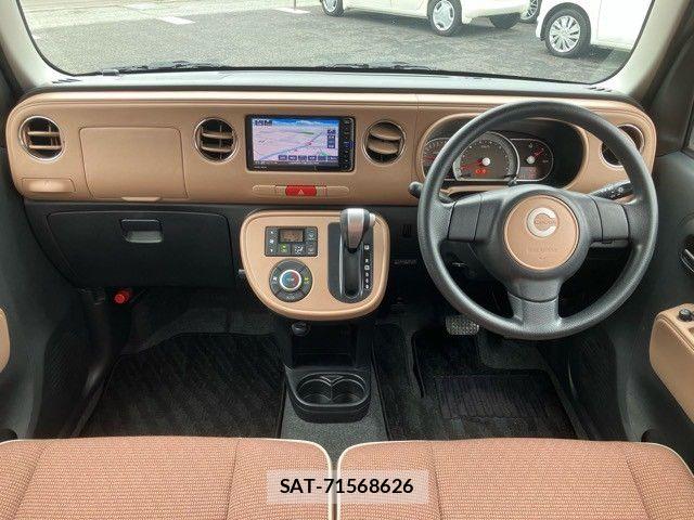 Daihatsu MIRA COCOA 2017-10 7980042-10
