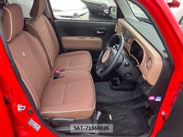 Daihatsu MIRA COCOA 2017-10 7980042-11