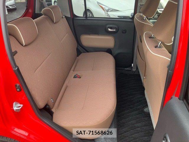 Daihatsu MIRA COCOA 2017-10 7980042-13