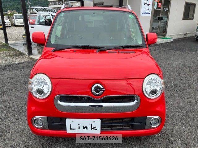 Daihatsu MIRA COCOA 2017-10 7980042-2