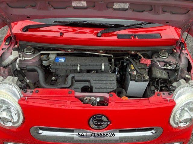 Daihatsu MIRA COCOA 2017-10 7980042-29
