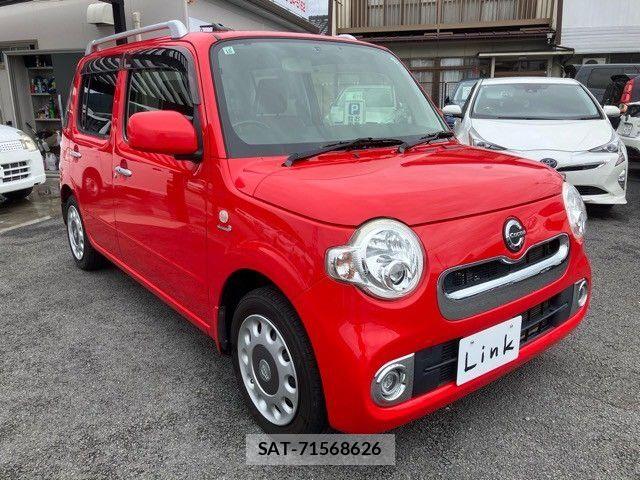 Daihatsu MIRA COCOA 2017-10 7980042-3