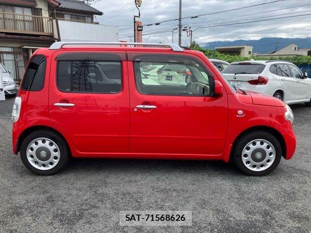 Daihatsu MIRA COCOA 2017-10 7980042-4