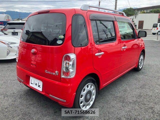 Daihatsu MIRA COCOA 2017-10 7980042-5