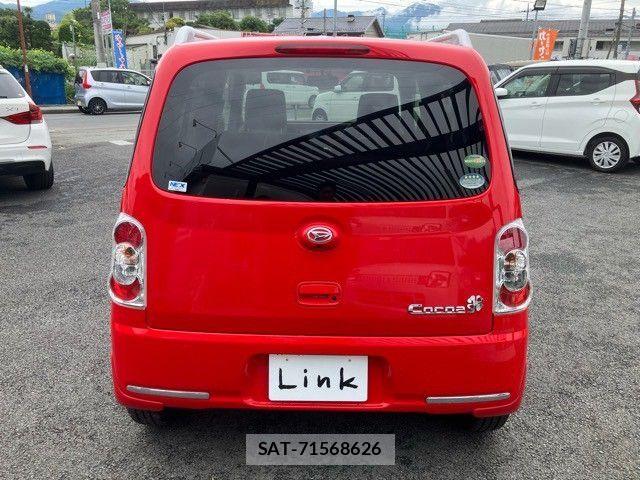 Daihatsu MIRA COCOA 2017-10 7980042-6