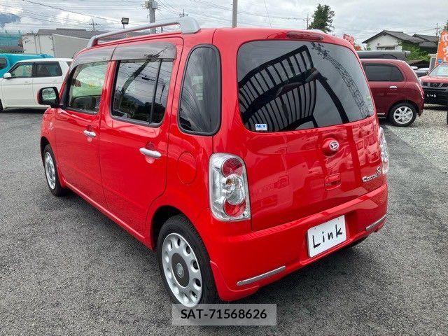 Daihatsu MIRA COCOA 2017-10 7980042-7