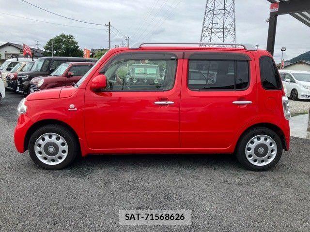 Daihatsu MIRA COCOA 2017-10 7980042-8