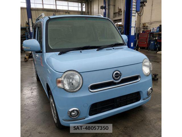 Daihatsu MIRA COCOA 2012-01 7980044-0