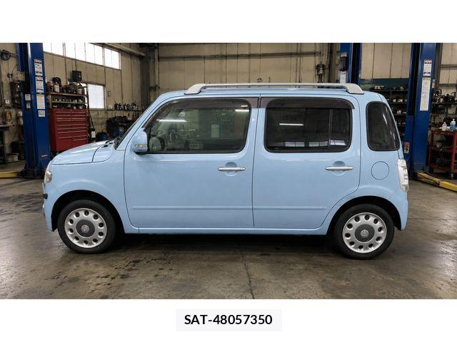 Daihatsu MIRA COCOA 2012-01 7980044-1