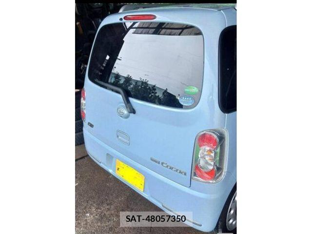 Daihatsu MIRA COCOA 2012-01 7980044-2