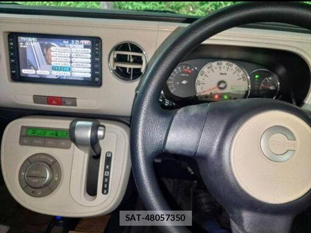 Daihatsu MIRA COCOA 2012-01 7980044-3
