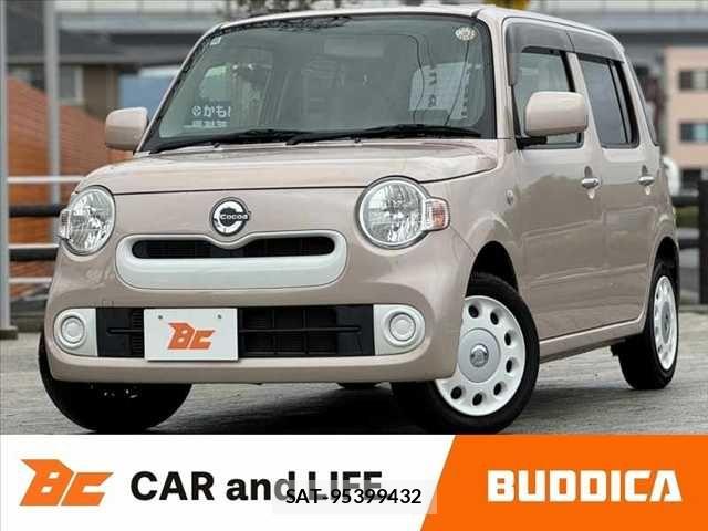 Daihatsu MIRA COCOA 2014-10 7980045-0