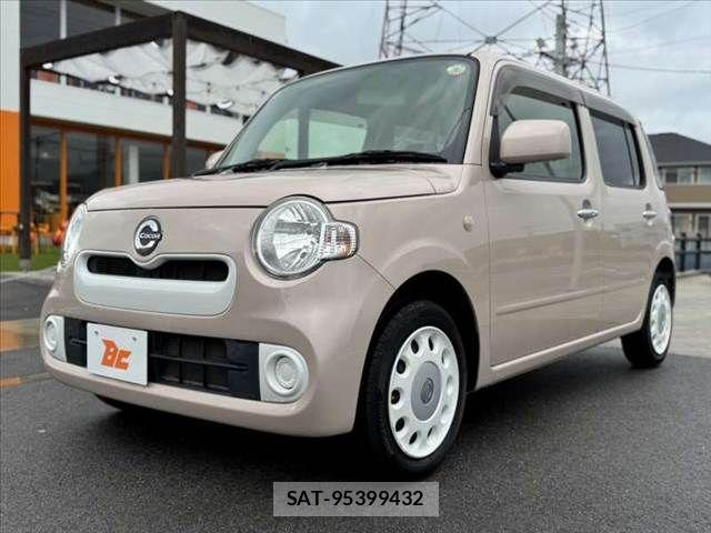 Daihatsu MIRA COCOA 2014-10 7980045-9