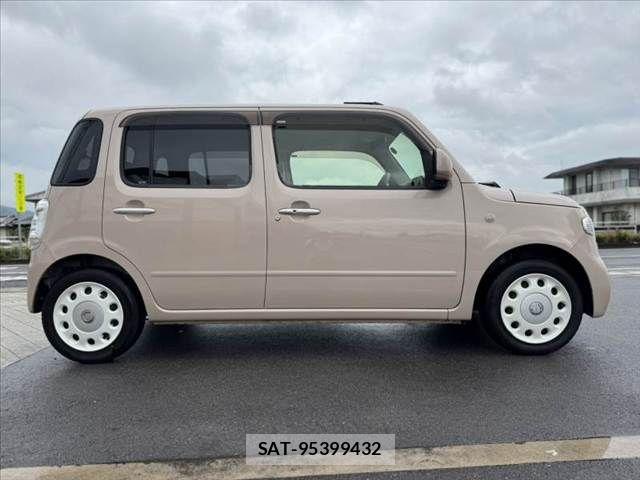 Daihatsu MIRA COCOA 2014-10 7980045-11