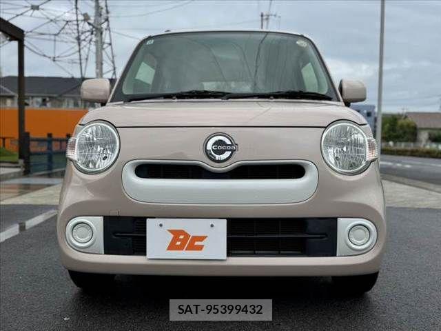 Daihatsu MIRA COCOA 2014-10 7980045-8
