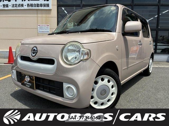Daihatsu MIRA COCOA 2016-09 8036801-0