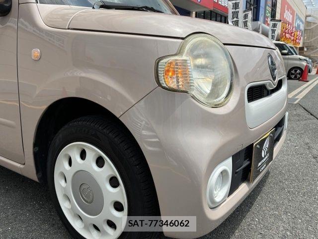 Daihatsu MIRA COCOA 2016-09 8036801-9
