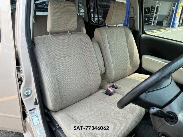Daihatsu MIRA COCOA 2016-09 8036801-10