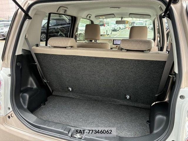 Daihatsu MIRA COCOA 2016-09 8036801-12