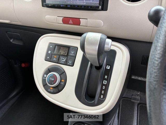 Daihatsu MIRA COCOA 2016-09 8036801-16