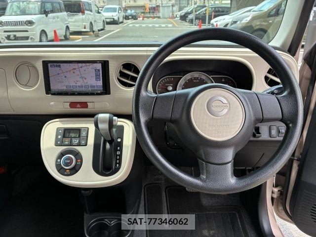Daihatsu MIRA COCOA 2016-09 8036801-1