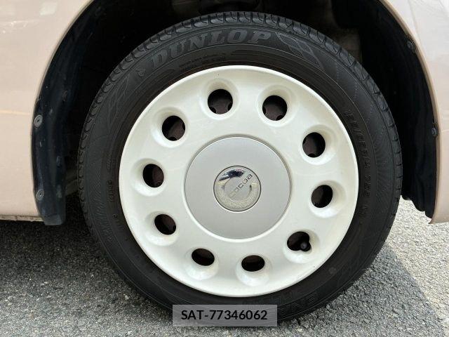 Daihatsu MIRA COCOA 2016-09 8036801-23