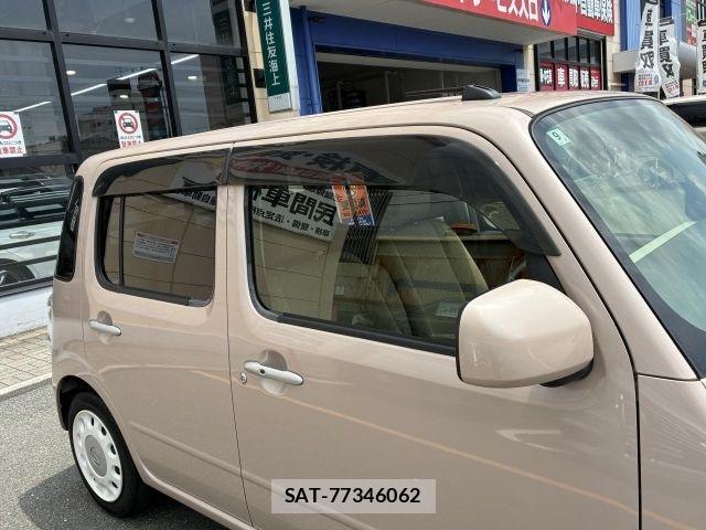 Daihatsu MIRA COCOA 2016-09 8036801-28
