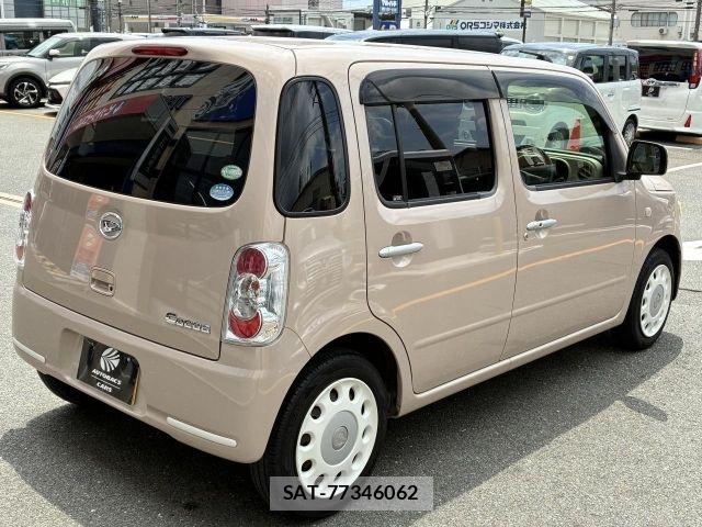 Daihatsu MIRA COCOA 2016-09 8036801-2