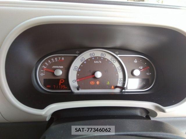 Daihatsu MIRA COCOA 2016-09 8036801-29