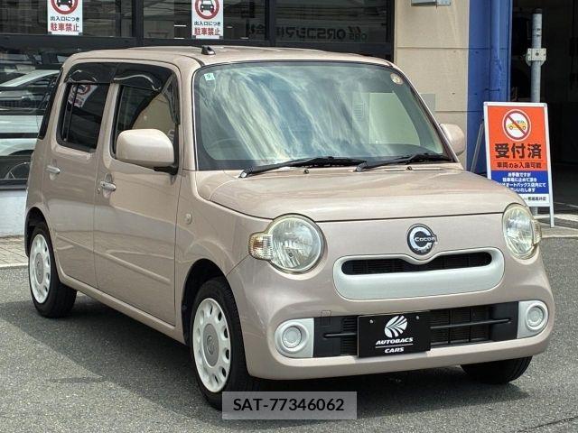 Daihatsu MIRA COCOA 2016-09 8036801-3