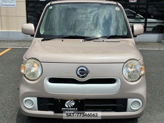 Daihatsu MIRA COCOA 2016-09 8036801-4