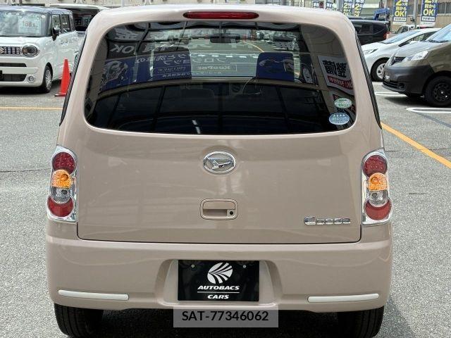 Daihatsu MIRA COCOA 2016-09 8036801-5