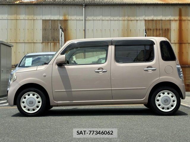 Daihatsu MIRA COCOA 2016-09 8036801-6
