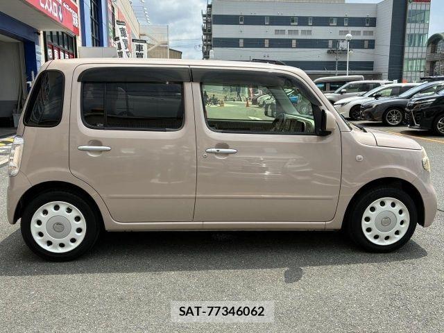 Daihatsu MIRA COCOA 2016-09 8036801-7