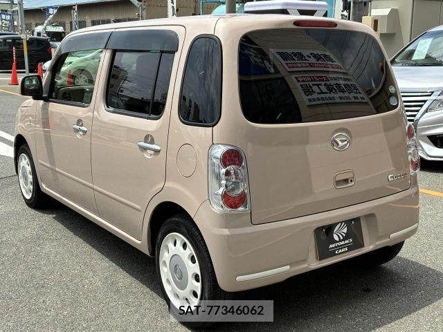 Daihatsu MIRA COCOA 2016-09 8036801-8