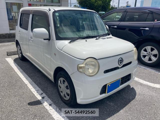 sat car