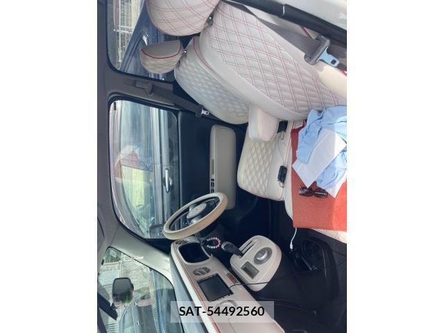 Daihatsu MIRA COCOA 2009-10 8036806-8